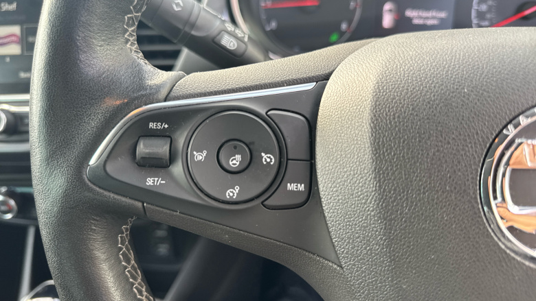 Vauxhall Crossland 1.2 Turbo [130] Ultimate 5dr Auto Petrol Hatchback